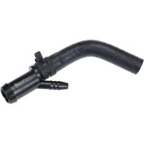 Throttle Body Heater Outlet Hose - Land Rover