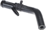 Throttle Body Heater Outlet Hose - Land Rover by URO Premium LR045239PRM-URP