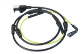 Brake Pad Sensor - Land Rover by URO Parts LR045959-URP