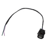 Variable Timing Solenoid Plug Connector - Land Rover