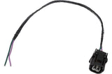 Variable Timing Solenoid Plug Connector - Land Rover by URO Parts LR061705-URP