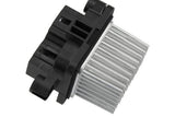 Blower Motor Resistor - Land Rover by URO Parts LR066932-URP