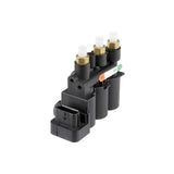 Air Suspension Solenoid Valve - Land Rover