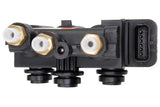 Air Suspension Solenoid Valve - Land Rover by URO Parts LR070245-URP