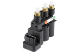 Air Suspension Solenoid Valve - Land Rover by URO Parts LR070245-URP