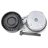 Belt Tensioner Assembly - Jaguar