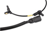 ABS Speed Sensor - Land Rover by URO Parts LR071974-URP