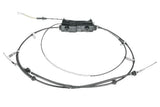 Parking Brake Actuator - Land Rover by URO Parts LR072318-URP