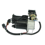 Air Suspension Compressor - Land Rover