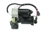 Air Suspension Compressor - Land Rover by URO Parts LR072537-URP