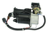 Air Suspension Compressor - Land Rover by URO Parts LR072537-URP