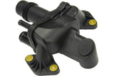 Coolant Outlet Flange - Land Rover by URO Parts LR073372-URP