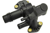 Coolant Outlet Flange - Land Rover by URO Parts LR073372-URP