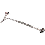 Turbocharger Oil Feed Line - Land Rover