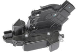 Door Latch/Actuator Assembly - Land Rover by URO Parts LR091346-URP