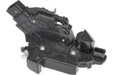 Door Latch/Actuator Assembly - Land Rover by URO Parts LR091348-URP