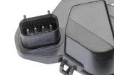 Door Latch/Actuator Assembly - Land Rover by URO Parts LR091349-URP