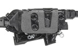Door Latch/Actuator Assembly - Land Rover by URO Parts LR091349-URP