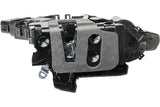 Door Latch/Actuator Assembly - Land Rover by URO Parts LR091350-URP