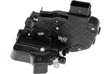 Door Latch/Actuator Assembly - Land Rover by URO Parts LR091524-URP