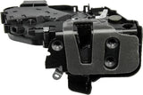 Door Latch/Actuator Assembly - Land Rover by URO Parts LR091524-URP