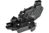 Door Latch/Actuator Assembly - Land Rover by URO Parts LR091525-URP