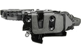 Door Latch/Actuator Assembly - Land Rover by URO Parts LR091525-URP