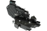 Door Latch/Actuator Assembly - Land Rover by URO Parts LR091526-URP