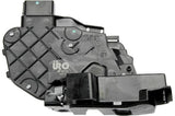 Door Latch/Actuator Assembly - Land Rover by URO Parts LR091527-URP