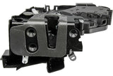 Door Latch/Actuator Assembly - Land Rover by URO Parts LR091527-URP