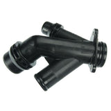 Coolant Pipe - Land Rover
