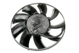 Fan Assembly w/ Fan Clutch - Land Rover by URO Parts LR095536-URP