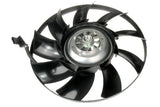 Fan Assembly w/ Fan Clutch - Land Rover by URO Parts LR095536-URP