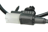 Brake Pad Wear Sensor - Land Rover by URO Parts LR098988-URP