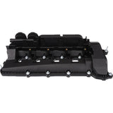 Valve Cover w/ Gasket - Land Rover