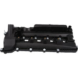 Valve Cover w/ Gasket - Land Rover