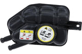 Coolant Expansion Tank - Land Rover by URO Parts LR115228-URP