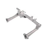 Aluminum Coolant Pipe - Jaguar
