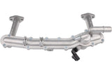 Aluminum Coolant Pipe - Jaguar by URO Premium LR122710PRM-URP