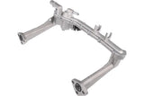 Aluminum Coolant Pipe - Jaguar by URO Premium LR122710PRM-URP