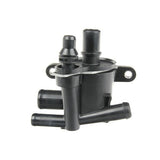 Turbo Coolant Line Adapter - Land Rover