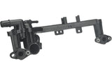 Heater Pipe w/ Sensor - Land Rover by URO Parts LR186834-URP