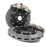 Racingline RacinglineRacingline Big Brake Stage 3+ Carbon Ceramic Kit For VW/Audi MQB - 355mm