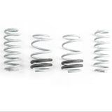 CTS Turbo Lowering Springs - Audi 8V - S3/RS3