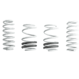 CTS Turbo Lowering Springs - Audi 8V - S3/RS3 by CTS Turbo CTS-LS-011