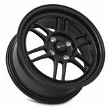 VORS LT01 15" 4x98 Gloss Black | LT01157040040BK-498