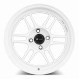 VORS LT01 15" 4x98 White | LT01157040040W-498