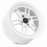 VORS LT01 15" 4x98 White | LT01157040040W-498