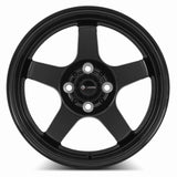 VORS LT05 15" 4x98 Gloss Black | LT05157040040BK-498
