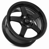 VORS LT05 15" 4x98 Gloss Black | LT05157040040BK-498